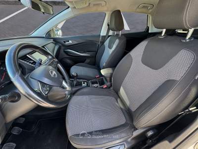 Opel Grandland Grandland X 1.6 diesel Ecotec Start&Stop Advance Bianco usata Rende