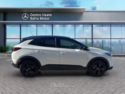 Opel Grandland Grandland X 1.6 diesel Ecotec Start&Stop Advance Bianco usata Rende