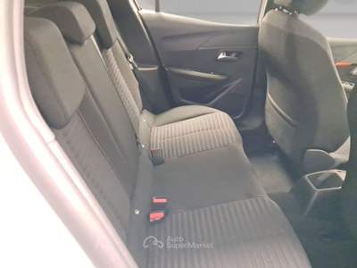 Peugeot 208 II 2019 1.5 bluehdi Active Pack s&s 100cv Bianco usata Padova