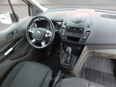 Ford Transit Connect II 200 1.5 ecoblue(tdci) 120cv Trend L1H1 auto Bianco usata Padova