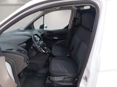 Ford Transit Connect II 200 1.5 ecoblue(tdci) 120cv Trend L1H1 auto Bianco usata Padova