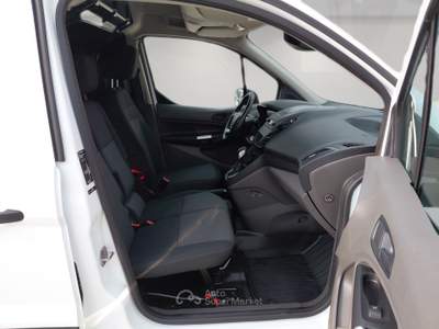 Ford Transit Connect II 200 1.5 ecoblue(tdci) 120cv Trend L1H1 auto Bianco usata Padova