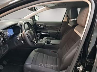 Citroen C5 Aircross I 2022 1.5 bluehdi Feel Pack s&s 130cv Blu/Azzurro usata Padova