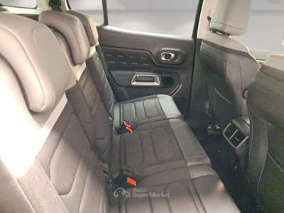 Citroen C5 Aircross I 2022 1.5 bluehdi Feel Pack s&s 130cv Blu/Azzurro usata Padova