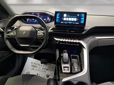 Peugeot 3008 II 2021 1.5 bluehdi Allure Pack s&s 130cv eat8 Grigio usata Padova