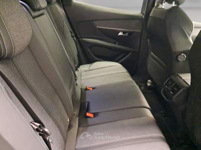 Peugeot 3008 II 2021 1.5 bluehdi Allure Pack s&s 130cv eat8 Grigio usata Padova