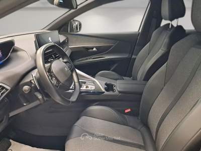 Peugeot 3008 II 2021 1.5 bluehdi Allure Pack s&s 130cv eat8 Grigio usata Padova