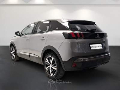 Peugeot 3008 II 2021 1.5 bluehdi Allure Pack s&s 130cv eat8 Grigio usata Padova