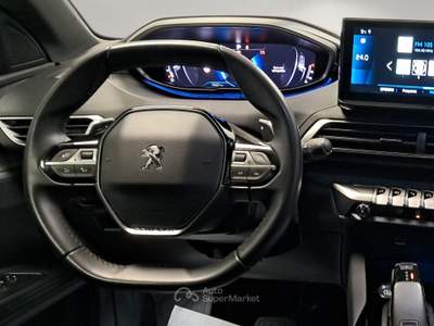 Peugeot 3008 II 2021 1.5 bluehdi Allure Pack s&s 130cv eat8 Grigio usata Padova