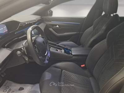 Peugeot 508 II 2023 SW SW 1.5 bluehdi GT s&s 130cv eat8 Grigio usata Padova
