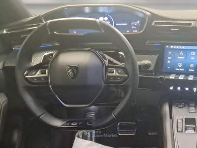 Peugeot 508 II 2023 SW SW 1.5 bluehdi GT s&s 130cv eat8 Grigio usata Padova