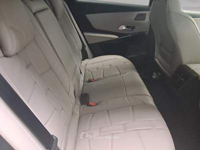 DS Automobiles DS 7 DS7 1.5 bluehdi Etoile 130cv auto Blu/Azzurro usata Padova