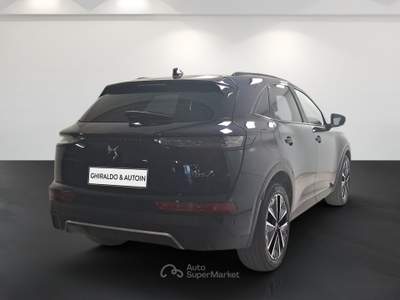 DS Automobiles DS 7 DS7 1.5 bluehdi Etoile 130cv auto Blu/Azzurro usata Padova