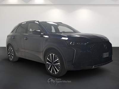 DS Automobiles DS 7 DS7 1.5 bluehdi Etoile 130cv auto Blu/Azzurro usata Padova