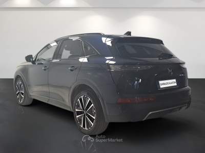DS Automobiles DS 7 DS7 1.5 bluehdi Etoile 130cv auto Blu/Azzurro usata Padova