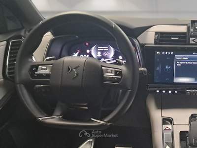 DS Automobiles DS 7 DS7 1.5 bluehdi Etoile 130cv auto Blu/Azzurro usata Padova