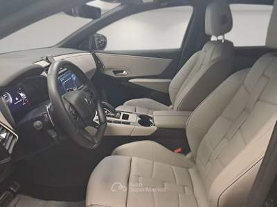 DS Automobiles DS 7 DS7 1.5 bluehdi Etoile 130cv auto Blu/Azzurro usata Padova
