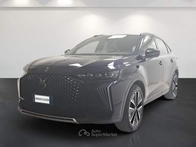 DS Automobiles DS 7 DS7 1.5 bluehdi Etoile 130cv auto Blu/Azzurro usata Padova