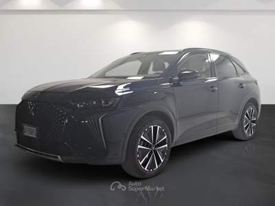 DS Automobiles DS 7 DS7 1.5 bluehdi Etoile 130cv auto Blu/Azzurro usata Padova