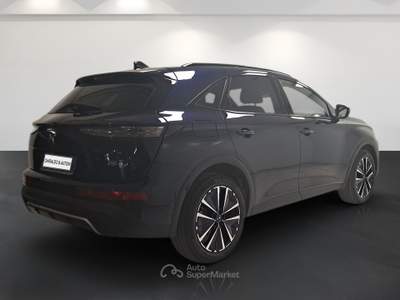 DS Automobiles DS 7 DS7 1.5 bluehdi Etoile 130cv auto Blu/Azzurro usata Padova