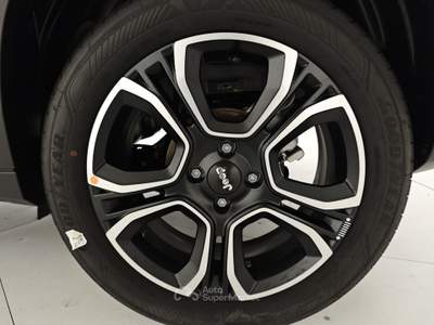 Jeep Avenger 1.2 Turbo 110 CV MHEV Summit + Vernice + Tetto panoramico +Infotainment & Convenience Pack Beige usata Capua