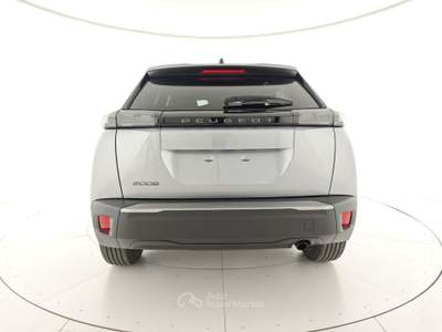 Peugeot 2008 PureTech 100 S&S Allure Argento usata Capua