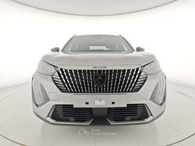Peugeot 2008 PureTech 100 S&S Allure Argento usata Capua