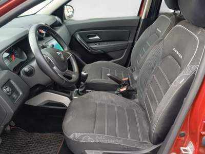 Dacia Duster 1.0 TCe Prestige SL DaciaPlus 4x2 Rosso usata Pisa