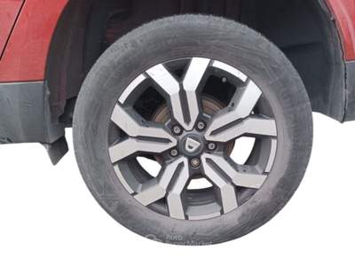 Dacia Duster 1.0 TCe Prestige SL DaciaPlus 4x2 Rosso usata Pisa