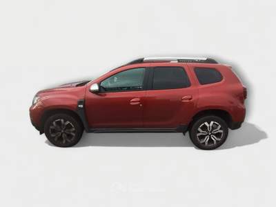 Dacia Duster 1.0 TCe Prestige SL DaciaPlus 4x2 Rosso usata Pisa