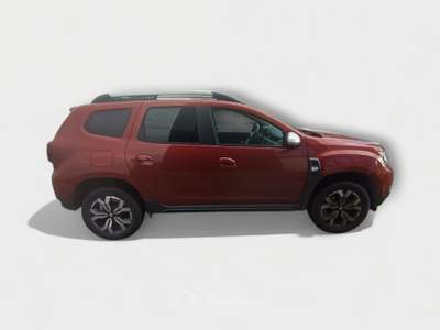 Dacia Duster 1.0 TCe Prestige SL DaciaPlus 4x2 Rosso usata Pisa