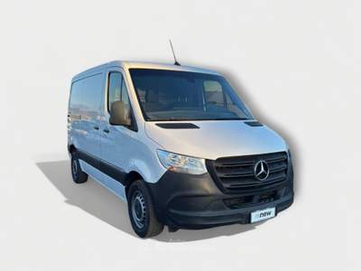 Mercedes-Benz Sprinter 2.1 cdi F 32/33 rwd H1 my20 Bianco usata Pisa