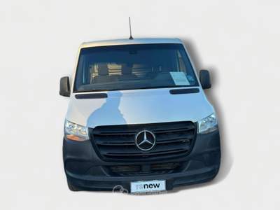 Mercedes-Benz Sprinter 2.1 cdi F 32/33 rwd H1 my20 Bianco usata Pisa
