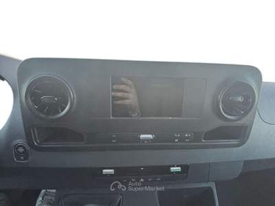 Mercedes-Benz Sprinter 2.1 cdi F 32/33 rwd H1 my20 Bianco usata Pisa