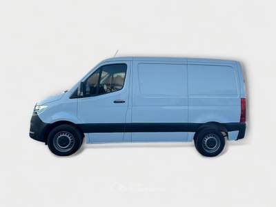 Mercedes-Benz Sprinter 2.1 cdi F 32/33 rwd H1 my20 Bianco usata Pisa