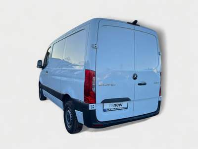 Mercedes-Benz Sprinter 2.1 cdi F 32/33 rwd H1 my20 Bianco usata Pisa