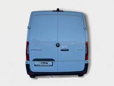 Mercedes-Benz Sprinter 2.1 cdi F 32/33 rwd H1 my20 Bianco usata Pisa