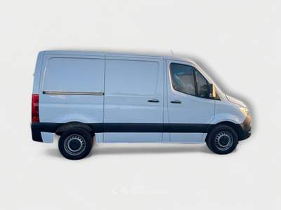 Mercedes-Benz Sprinter 2.1 cdi F 32/33 rwd H1 my20 Bianco usata Pisa