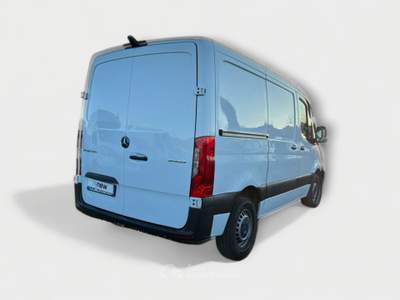 Mercedes-Benz Sprinter 2.1 cdi F 32/33 rwd H1 my20 Bianco usata Pisa