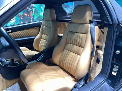 Alfa Romeo Gtv/Spider Spider 3.0i V6 L *PER APPASSIONATI*KM INTROVABILI* Nero usata Castrezzato