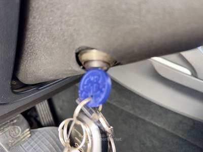 Alfa Romeo Stelvio AT8 RWD Business Grigio usata Monopoli