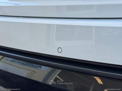 Audi Q3 Q3 SPB 35 TDI S tronic Business Plus Bianco usata Bernalda