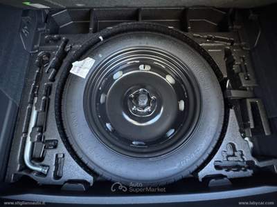 Audi Q3 Q3 SPB 35 TDI S tronic Business Plus Bianco usata Bernalda