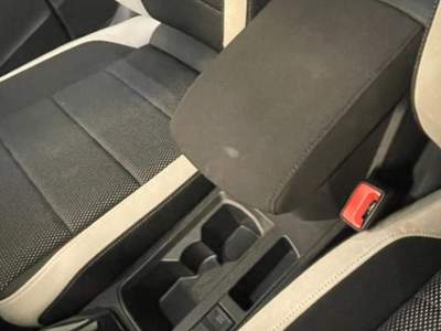 Volkswagen T-Roc 2.0 TDI SCR 4MOTION Style BlueMotion Technology Grigio usata Casteggio