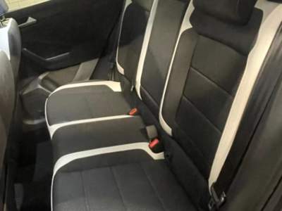 Volkswagen T-Roc 2.0 TDI SCR 4MOTION Style BlueMotion Technology Grigio usata Casteggio