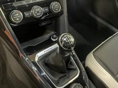 Volkswagen T-Roc 2.0 TDI SCR 4MOTION Style BlueMotion Technology Grigio usata Casteggio