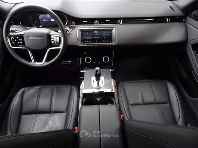 Land Rover Range Rover Evoque 1.5 I3 PHEV 309 CV AWD Auto R-Dynamic S Grigio usata Lurate Caccivio