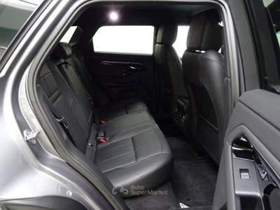 Land Rover Range Rover Evoque 1.5 I3 PHEV 309 CV AWD Auto R-Dynamic S Grigio usata Lurate Caccivio