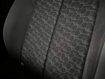 Audi A1 SPB 30 TFSI Identity Black Blu/Azzurro usata Fara Gera d'Adda