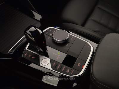 BMW X4  - x4 xdrive20d mhev 48v msport auto Nero usata Cuneo